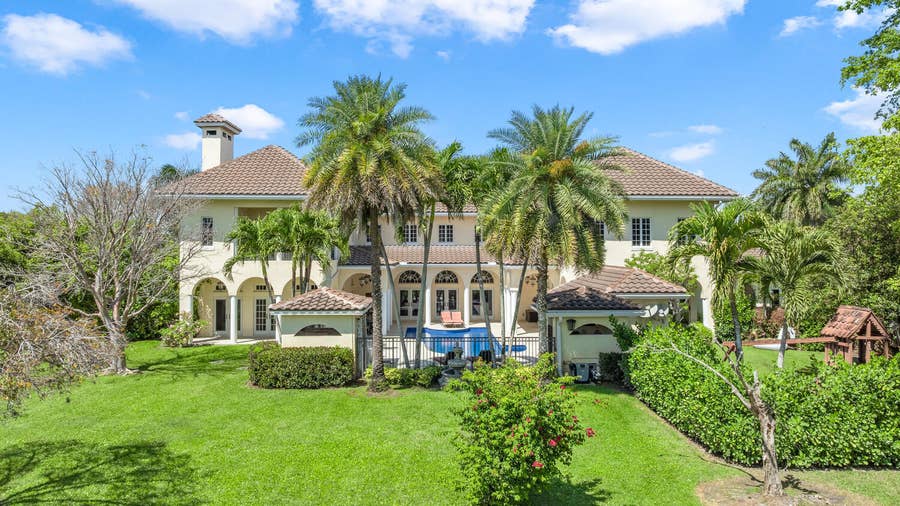 Property photo for 14535 Draft Horse Lane, Wellington, FL