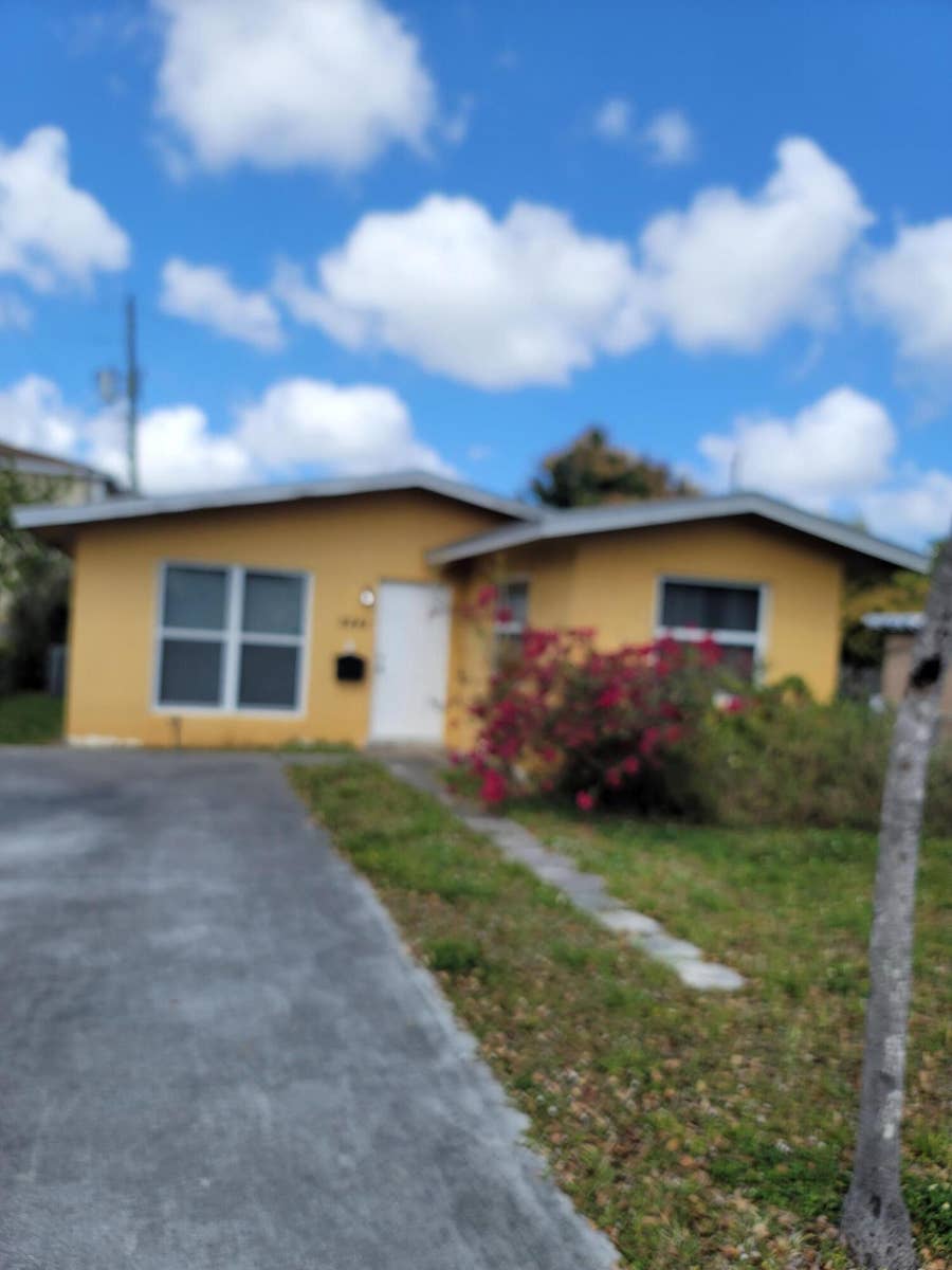 Property photo for 2241 Freedom Street, Hollywood, FL
