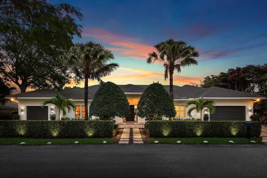 Property photo for 598 NW 9th Court, Boca Raton, FL