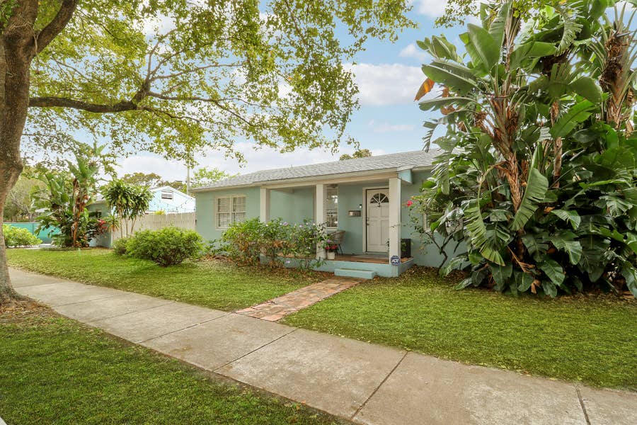 Property photo for 3619 Spruce Avenue, West Palm Beach, FL