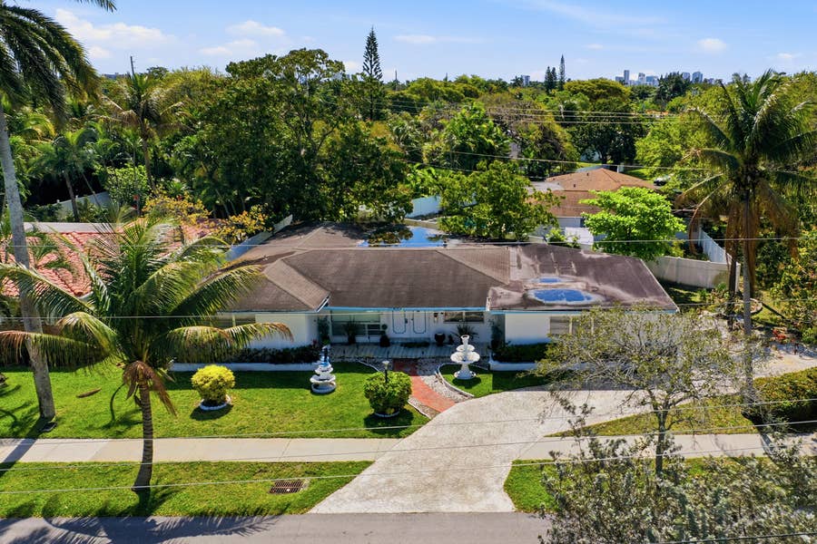 Property photo for 2732 NW 9th Terrace, Wilton Manors, FL