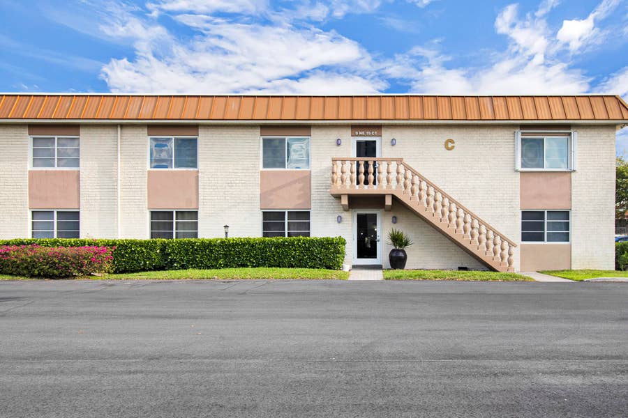 Property photo for 9 NE 19th Court, #212c, Wilton Manors, FL