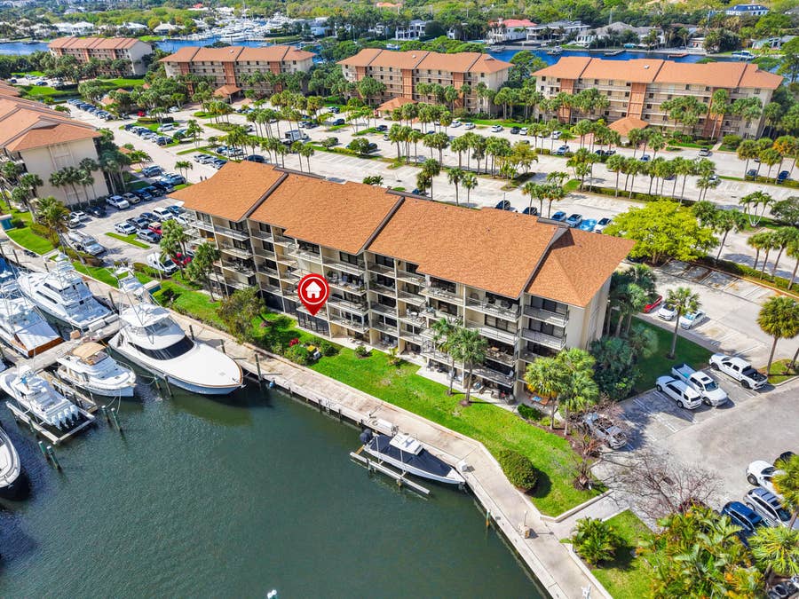 Property photo for 2501 Marina Isle Way, #104, Jupiter, FL