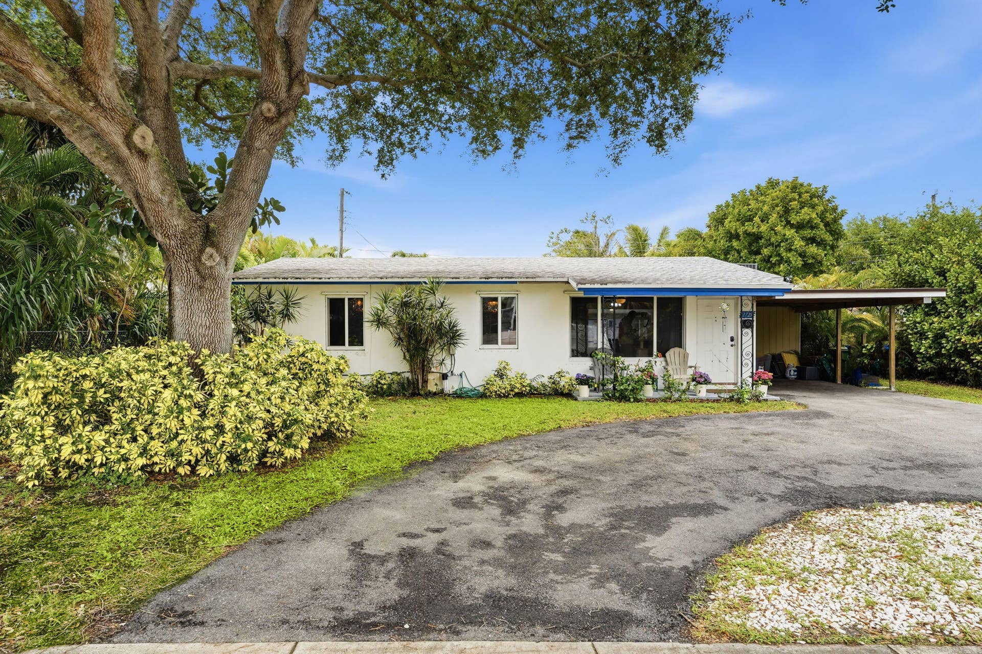 2725 NE 6th Avenue, Wilton Manors, FL 33334 Welcome Home