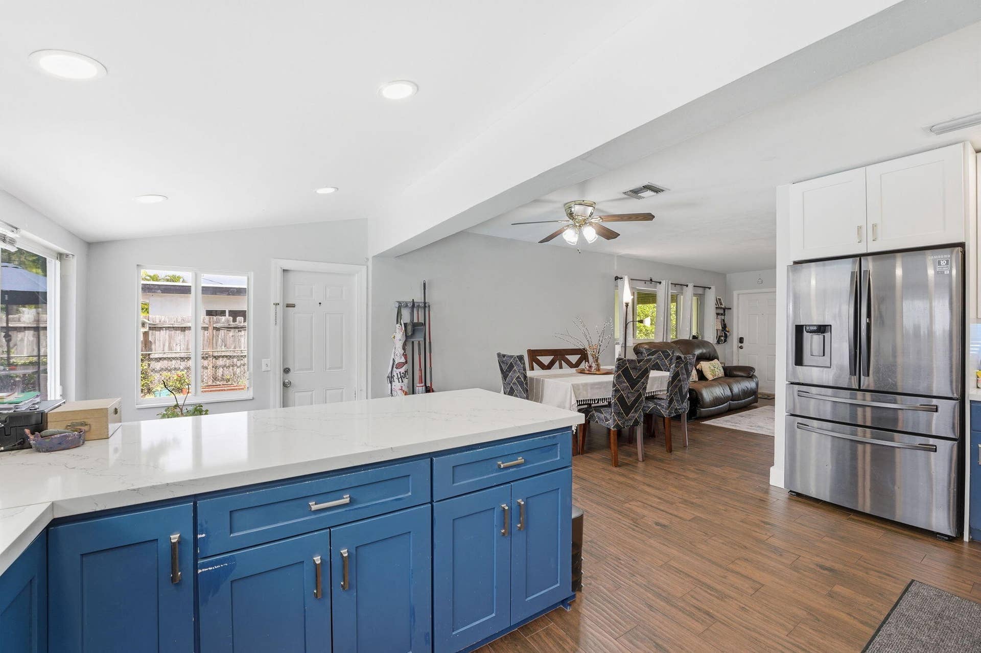2725 NE 6th Avenue, Wilton Manors, FL 33334 Kitchen