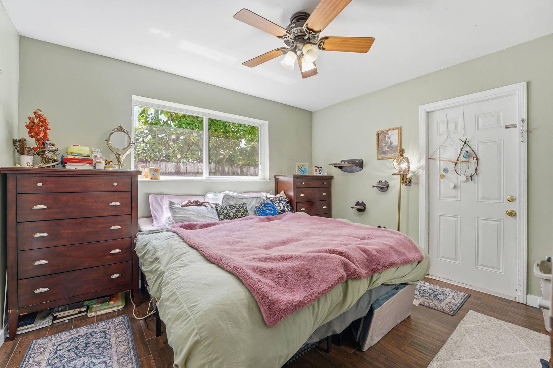 2725 NE 6th Avenue, Wilton Manors, FL 33334 Primary Bedroom