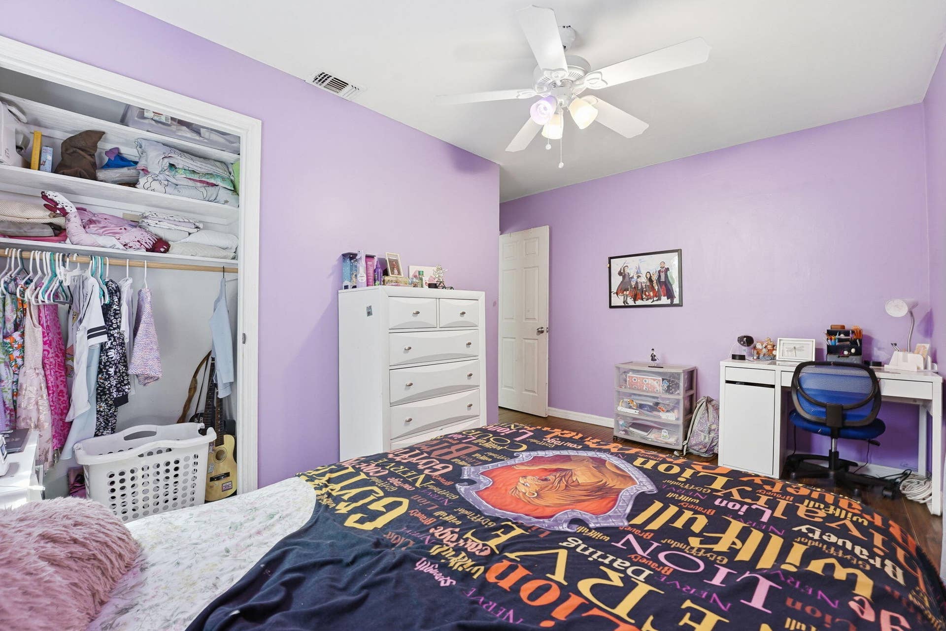 2725 NE 6th Avenue, Wilton Manors, FL 33334 Third Bedroom