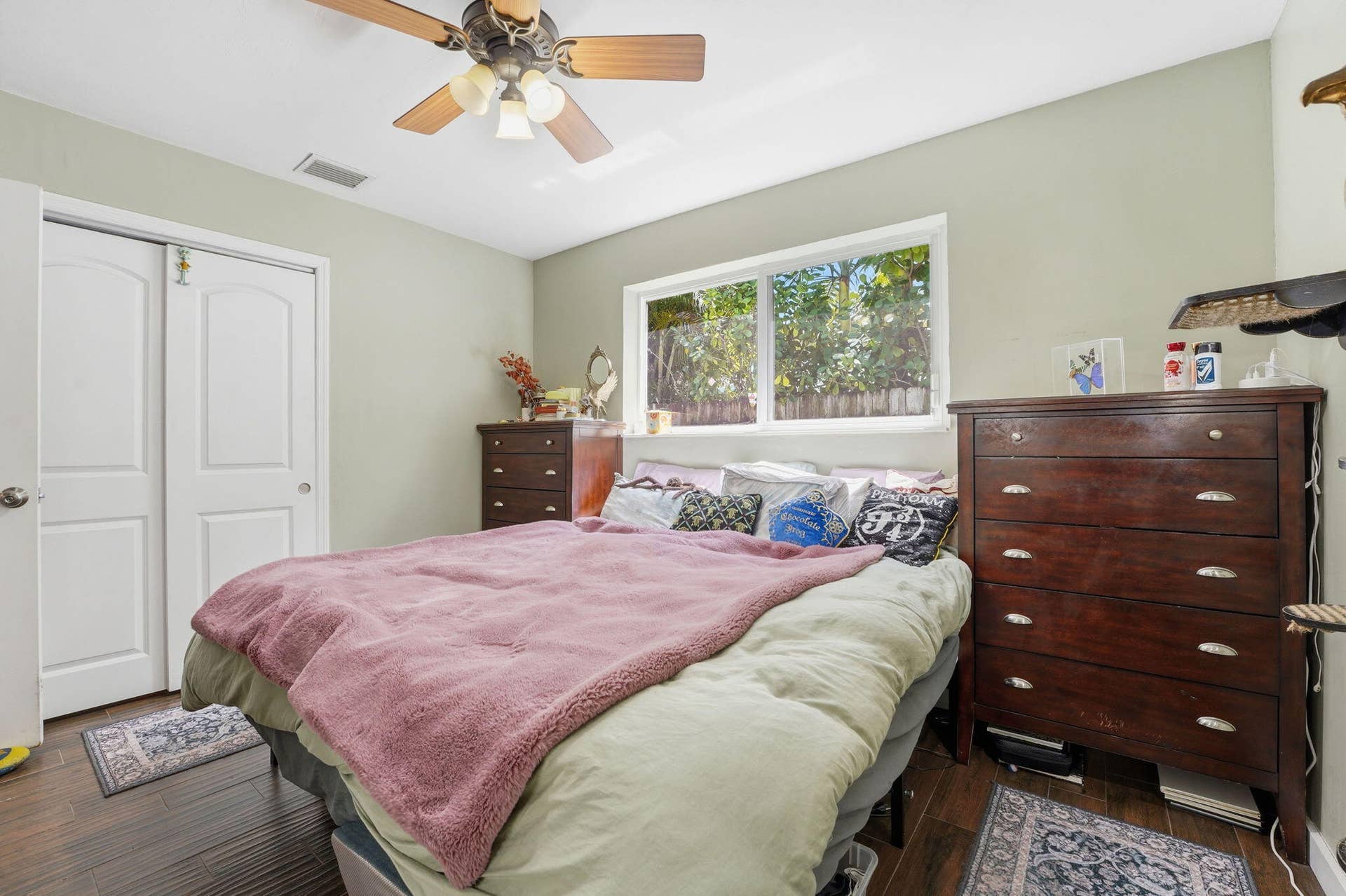 2725 NE 6th Avenue, Wilton Manors, FL 33334 Primary Bedroom