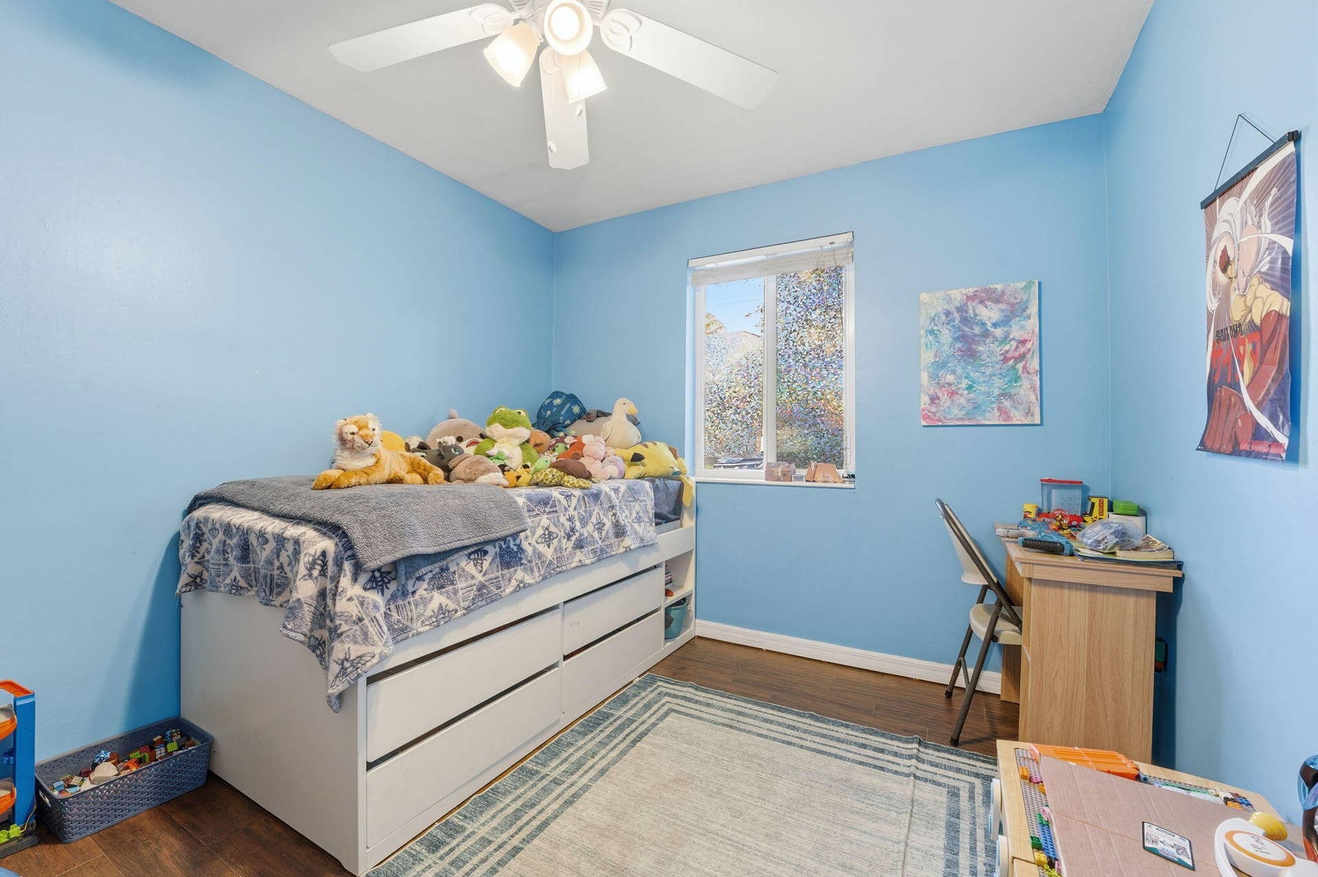 2725 NE 6th Avenue, Wilton Manors, FL 33334 Second Bedroom