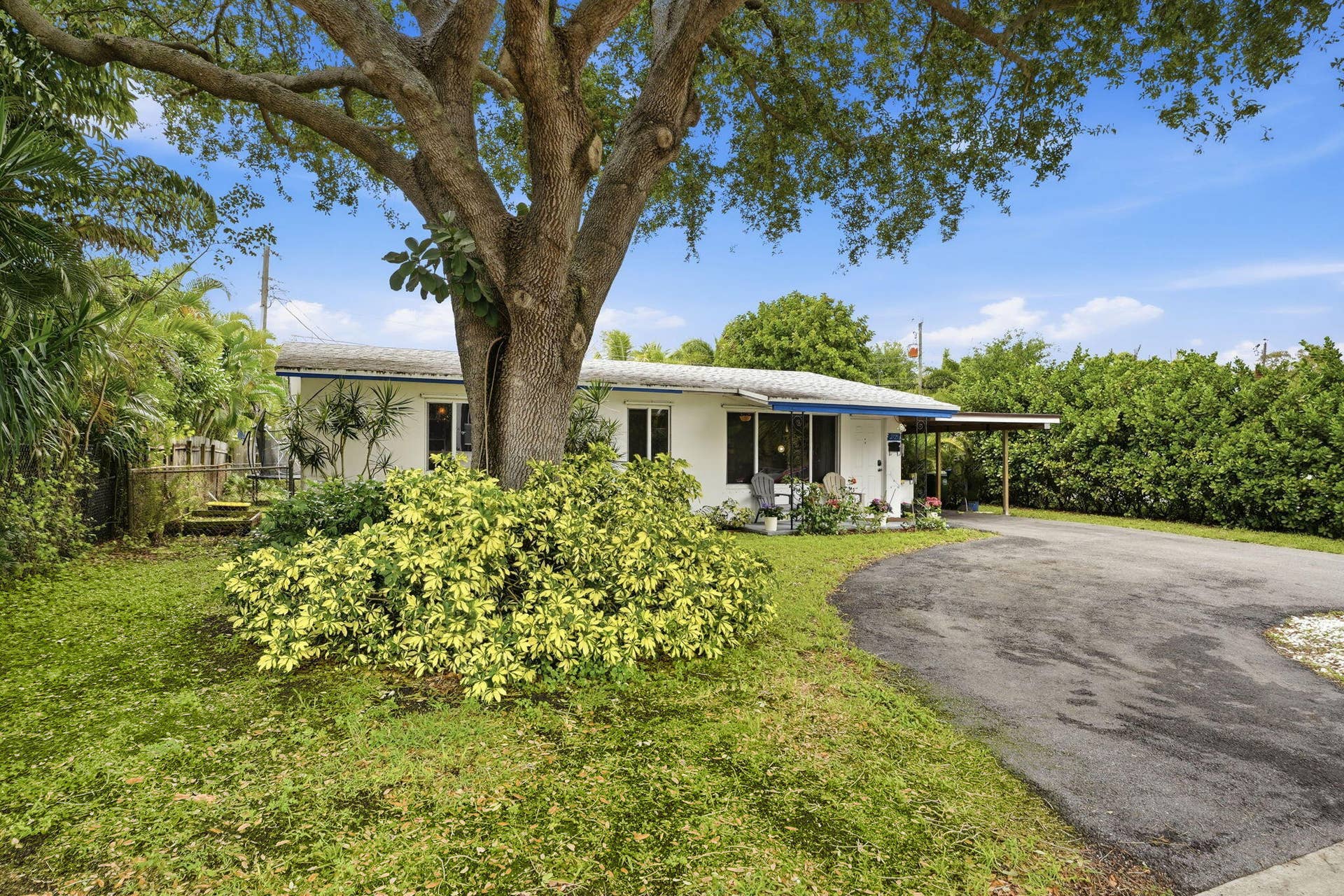2725 NE 6th Avenue, Wilton Manors, FL 33334 Welcome Home