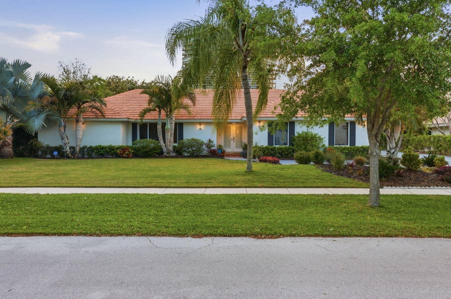 Property photo for 2001 Embassy Drive, West Palm Beach, FL