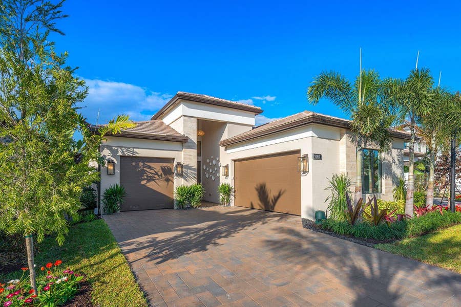 Property photo for 9374 Mountain Pne Grove, Boynton Beach, FL