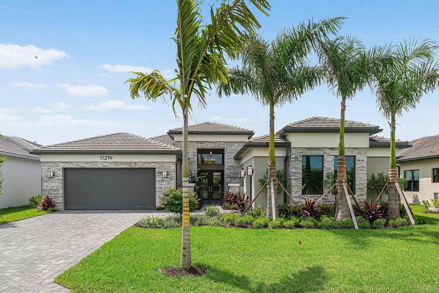 Property photo for 11219 Sweet Sage Avenue, Boynton Beach, FL