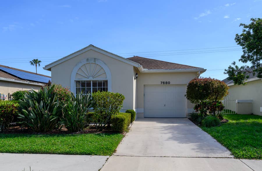 Property photo for 7680 Mansfield Hollow Road, Delray Beach, FL