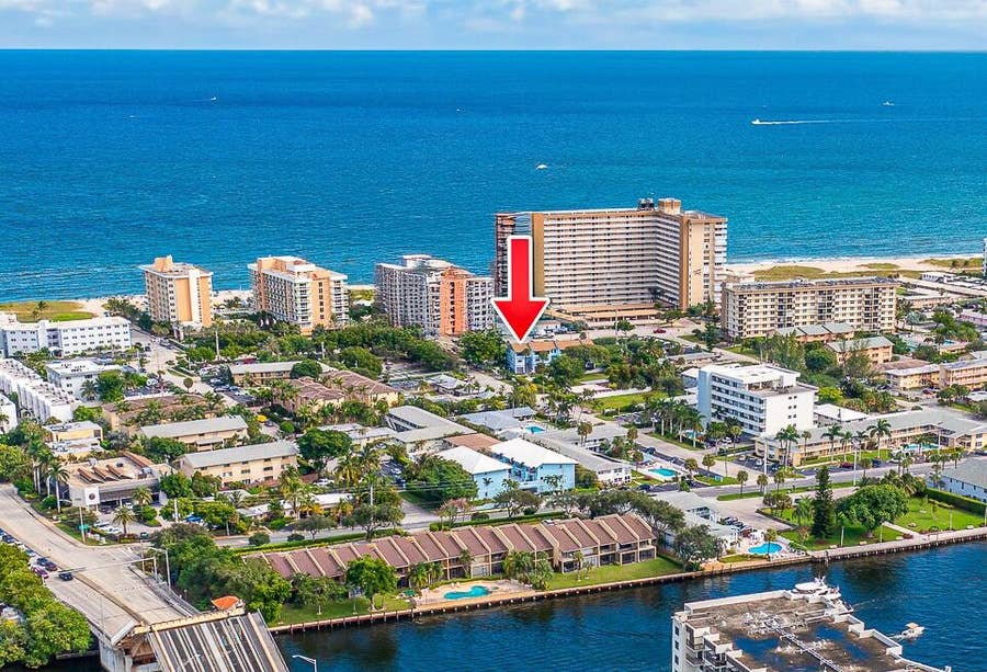 Property photo for 3250 NE 12th Street, #1, Pompano Beach, FL