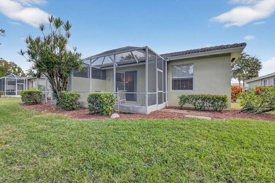 Property photo for 10612 Royal Caribbean Circle, Boynton Beach, FL