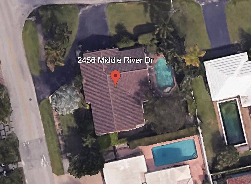 2456 Middle River Drive, Fort Lauderdale, FL 33305 Screenshot 2026-03-22 at 4.01.35PM