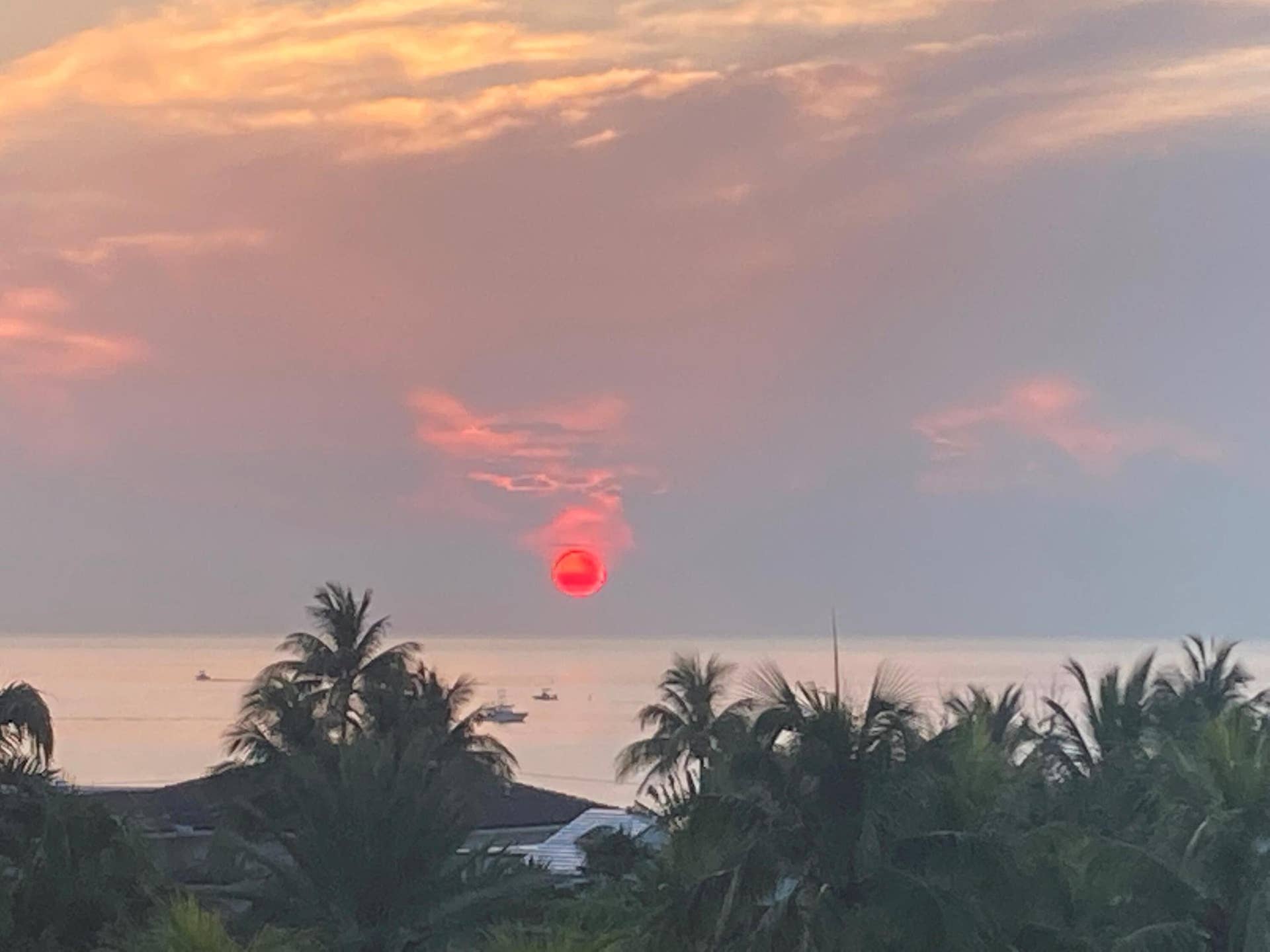 2840 N Ocean Boulevard, #507, Fort Lauderdale, FL 33308 Stunning sunrise view