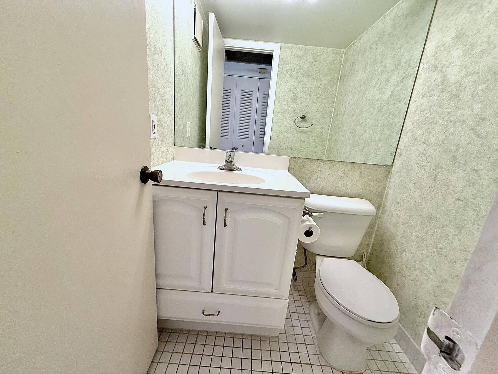 Half Bath 2