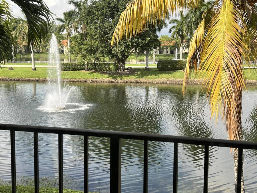 Property photo for 1523 Lake Crystal Drive, #F, West Palm Beach, FL