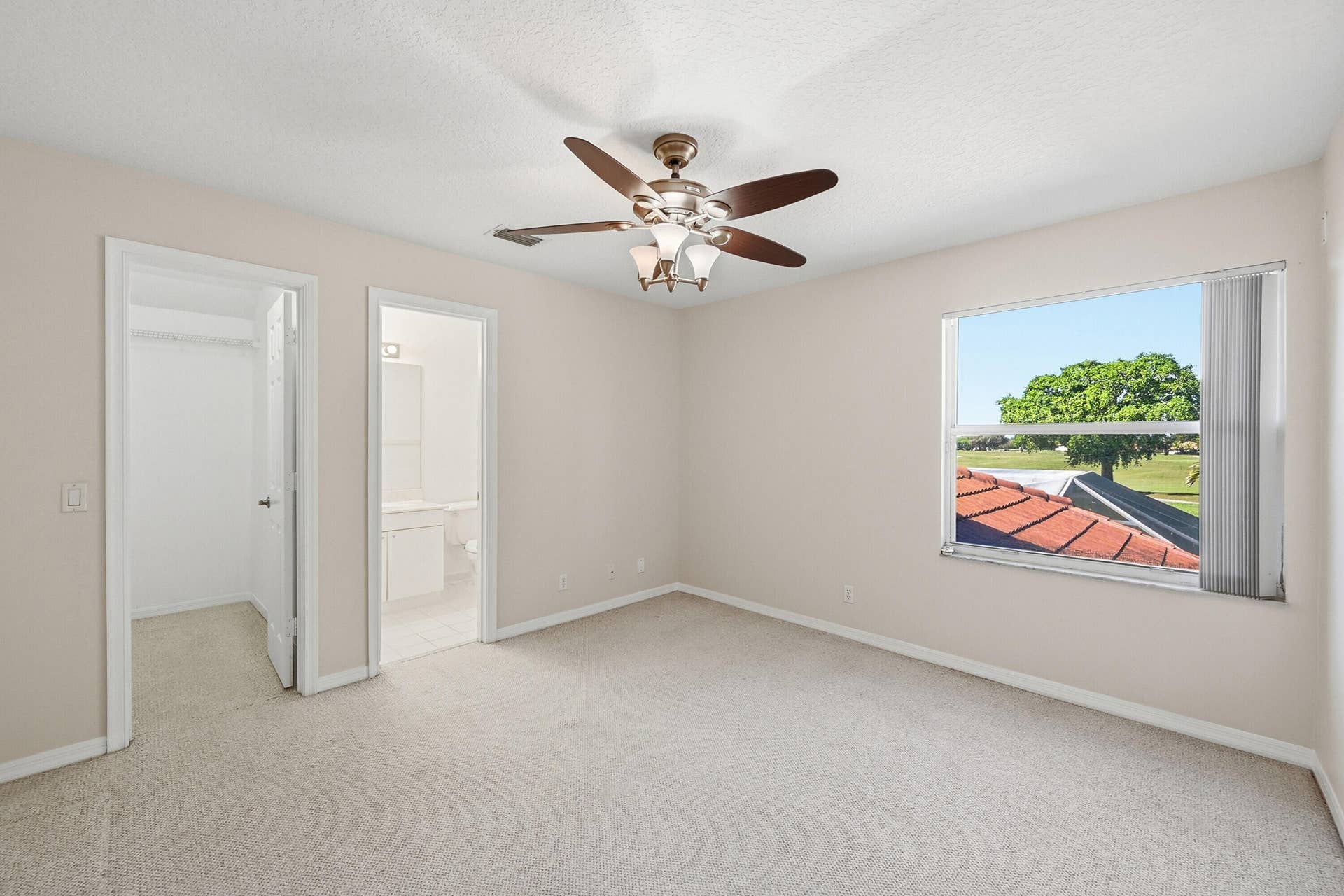 1589 NW 121st Drive, Coral Springs, FL 33071 Bedroom #3 Ensuite 2nd FLOOR