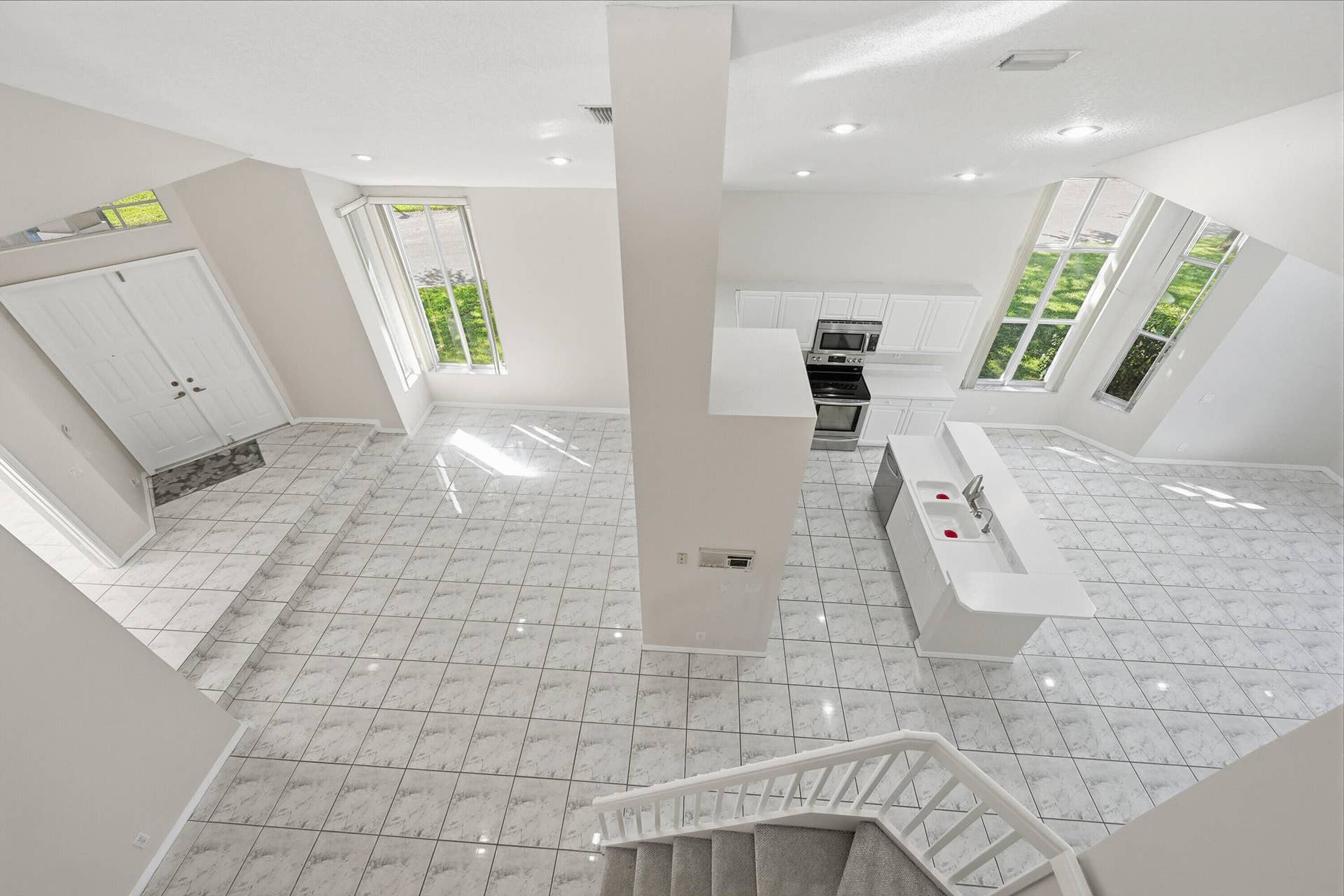 1589 NW 121st Drive, Coral Springs, FL 33071 LARGEST FLOOR PLAN IN EAGLE LANDING