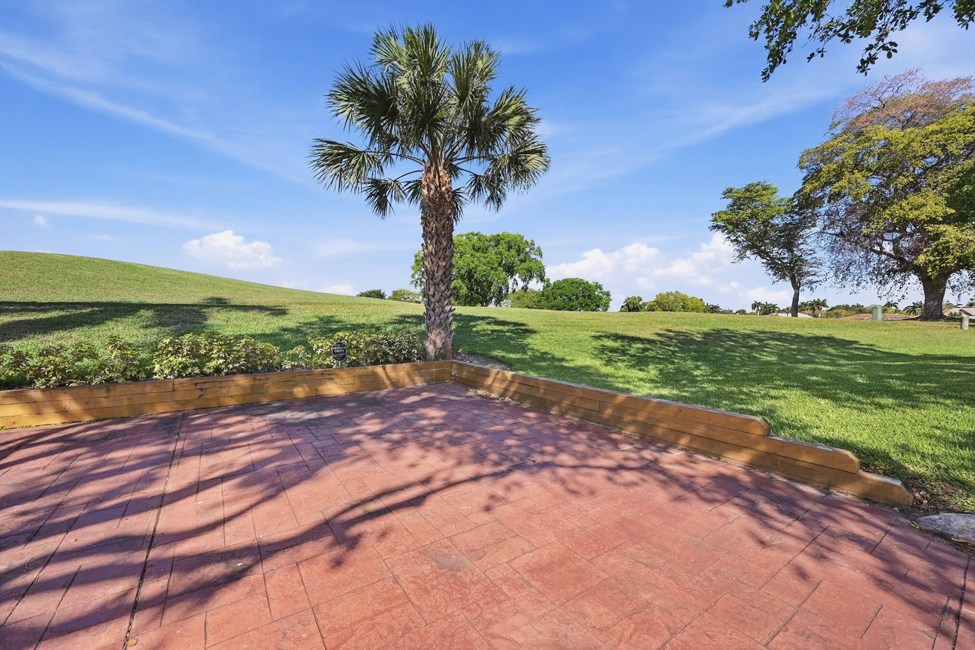 1589 NW 121st Drive, Coral Springs, FL 33071 Private Parking in addition to garage & driveway