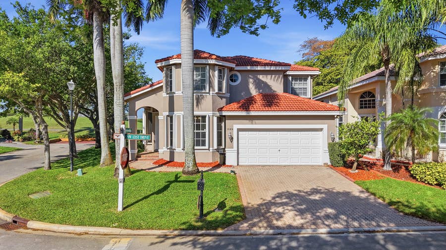 Property photo for 1589 NW 121st Drive, Coral Springs, FL