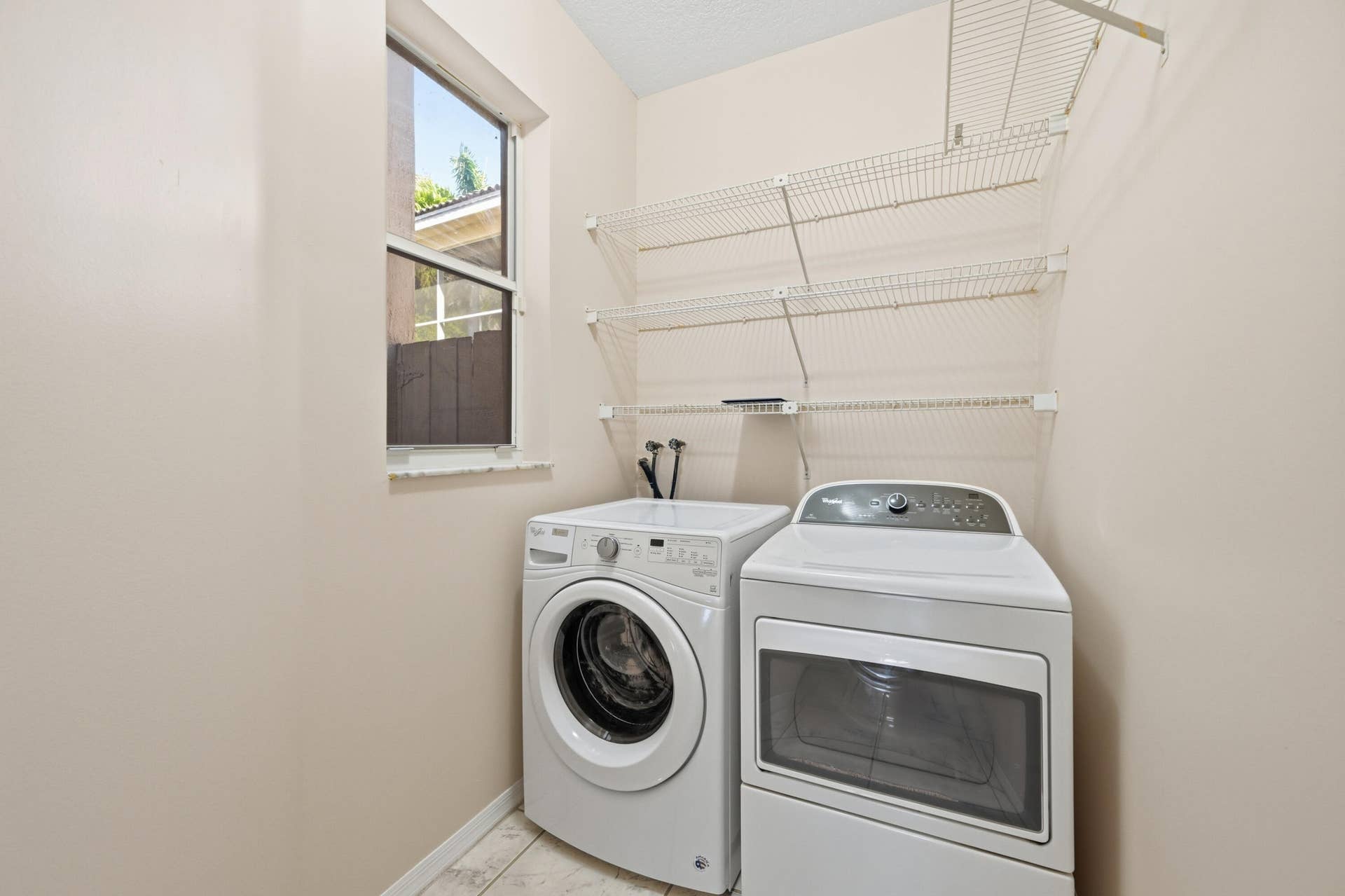 1589 NW 121st Drive, Coral Springs, FL 33071 Utility Room Ground floor