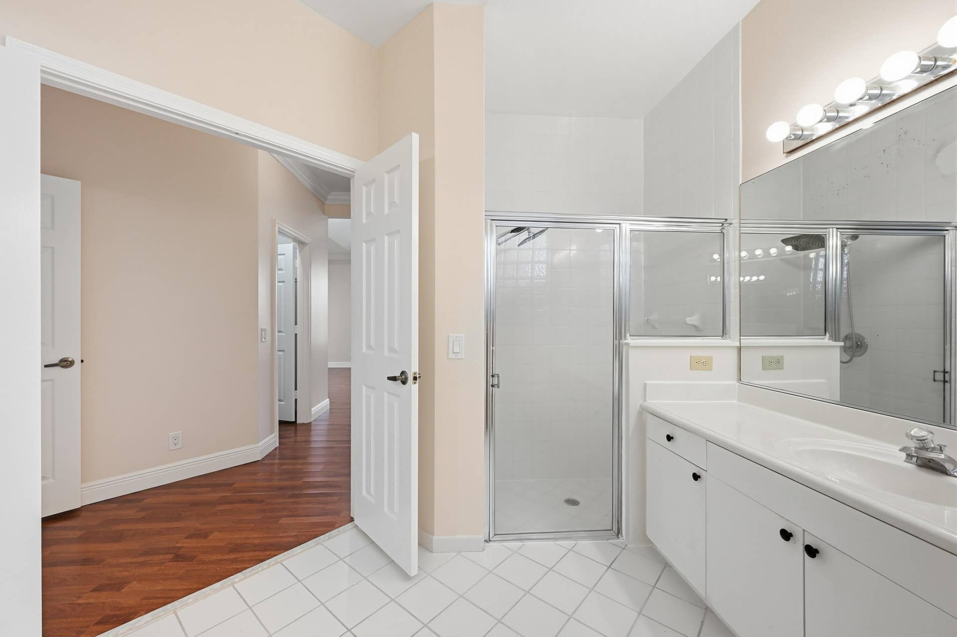 1589 NW 121st Drive, Coral Springs, FL 33071 Primary Bath