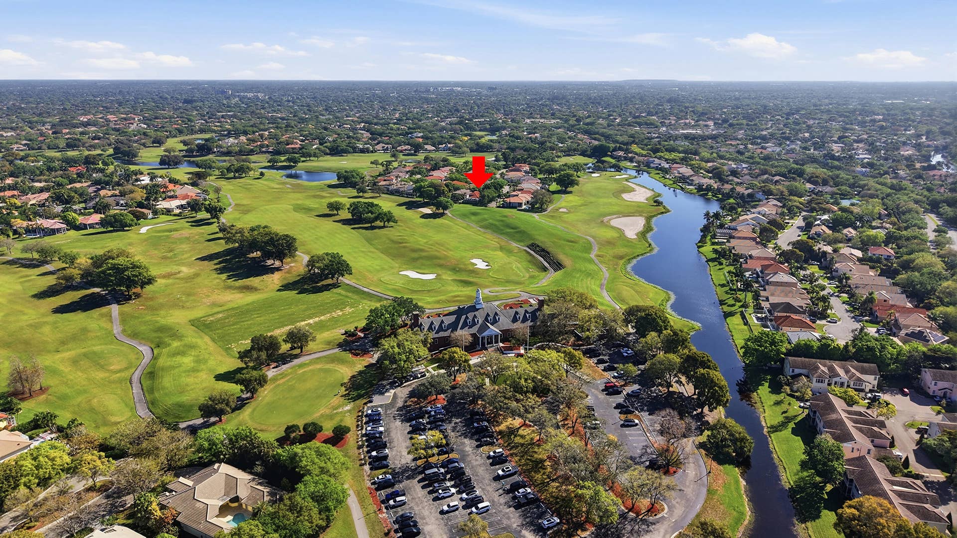 1589 NW 121st Drive, Coral Springs, FL 33071 EAGLE TRACE 904 HOMES ON A PGA GOLF COURSE