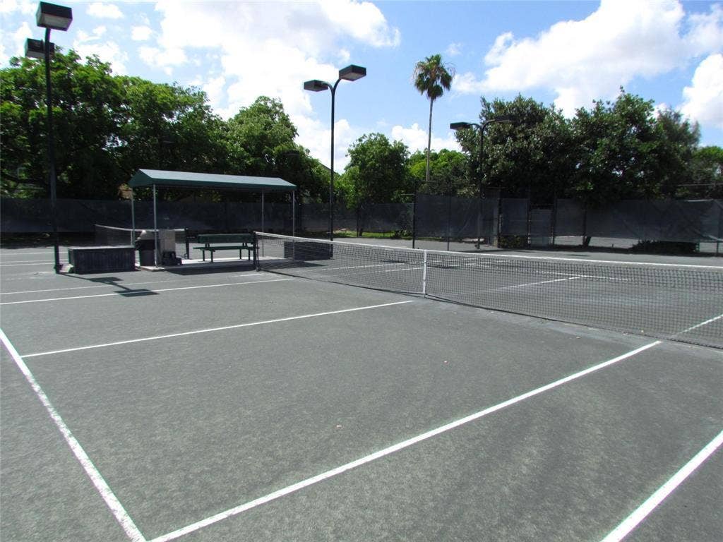 1589 NW 121st Drive, Coral Springs, FL 33071 EAGLE TRACE TENNIS CLUB