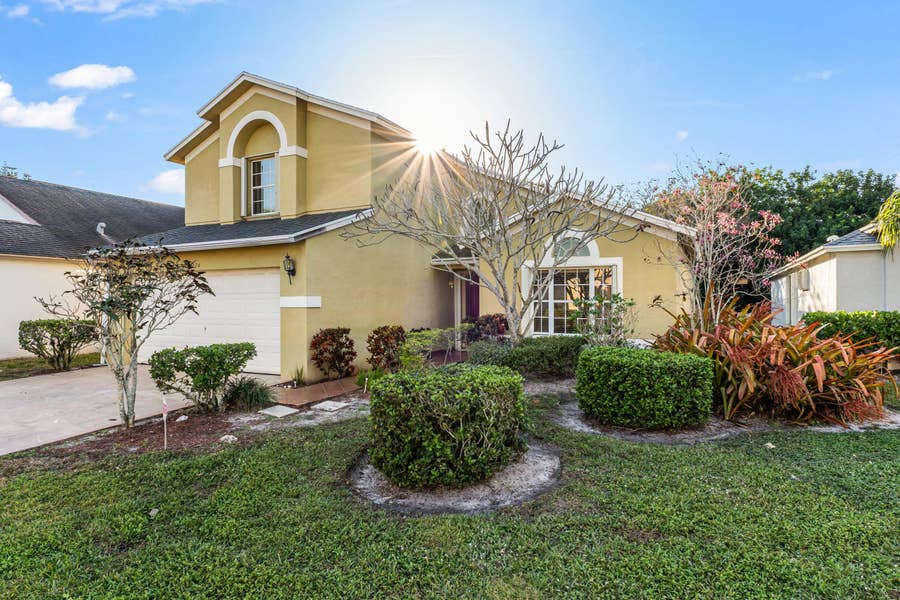 Property photo for 2224 Soundings Court, Greenacres, FL