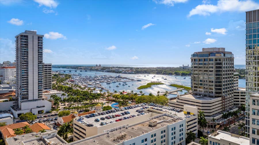 Property photo for 801 S Olive Avenue, #615, West Palm Beach, FL