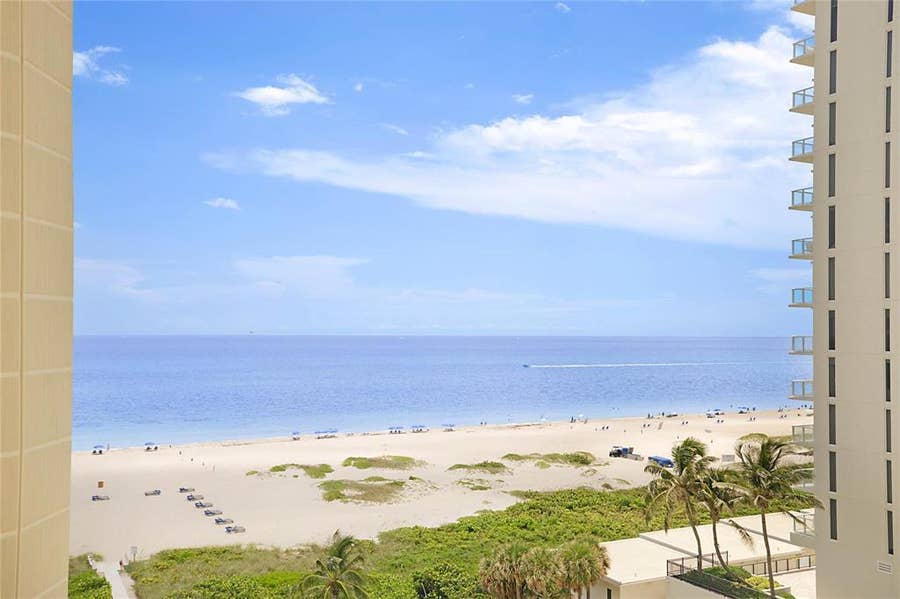 Property photo for 2800 N Ocean Drive, #B-9d, Singer Island, FL