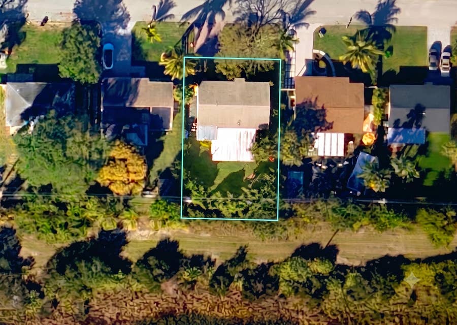 Property photo for 3546 Betty Ann Court E, West Palm Beach, FL