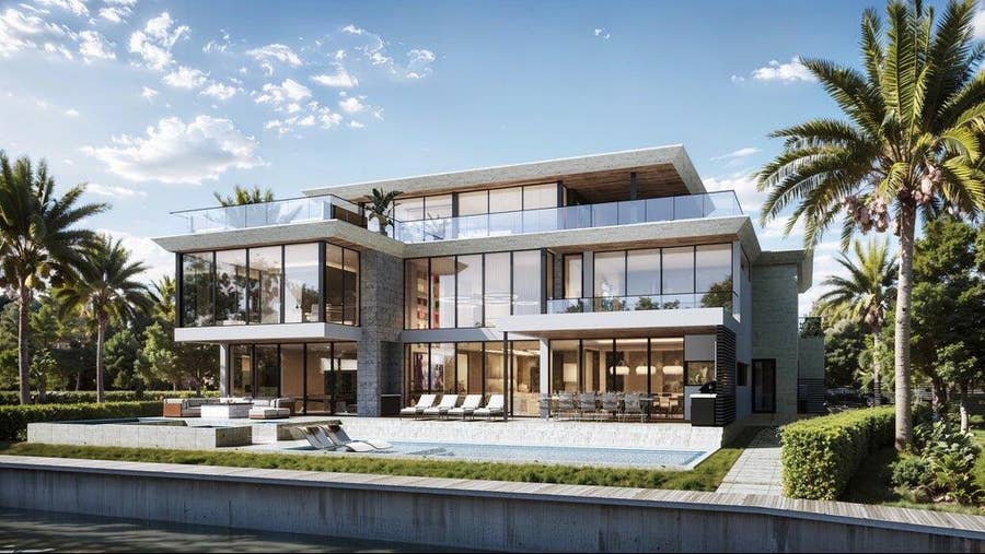 Property photo for 71 Bay Colony Drive, Fort Lauderdale, FL