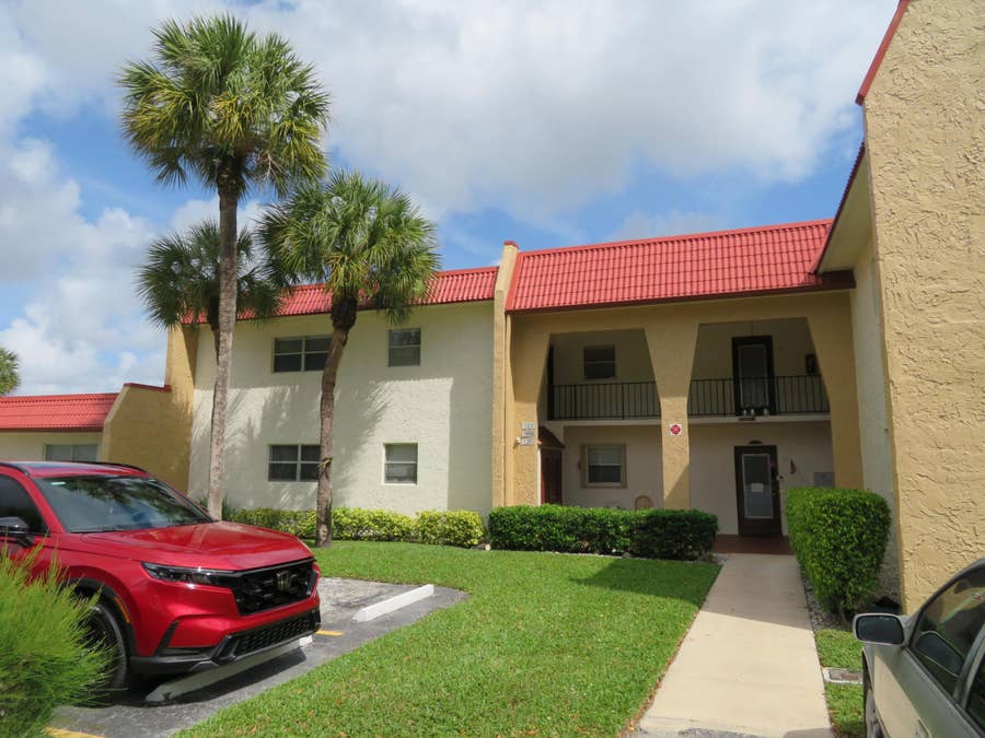 Property photo for 135 Lake Carol Drive E, #135, West Palm Beach, FL