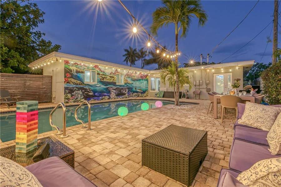Property photo for 1517 NE 17th Terrace, Fort Lauderdale, FL