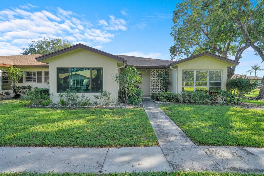 Property photo for 5270 Nesting Way, #C, Delray Beach, FL