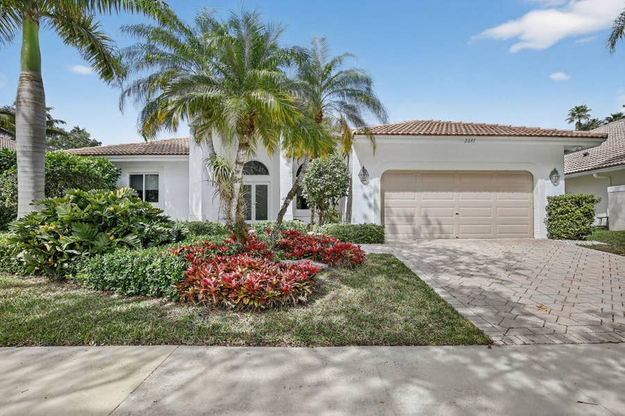 Property photo for 2647 Miller Court, Weston, FL