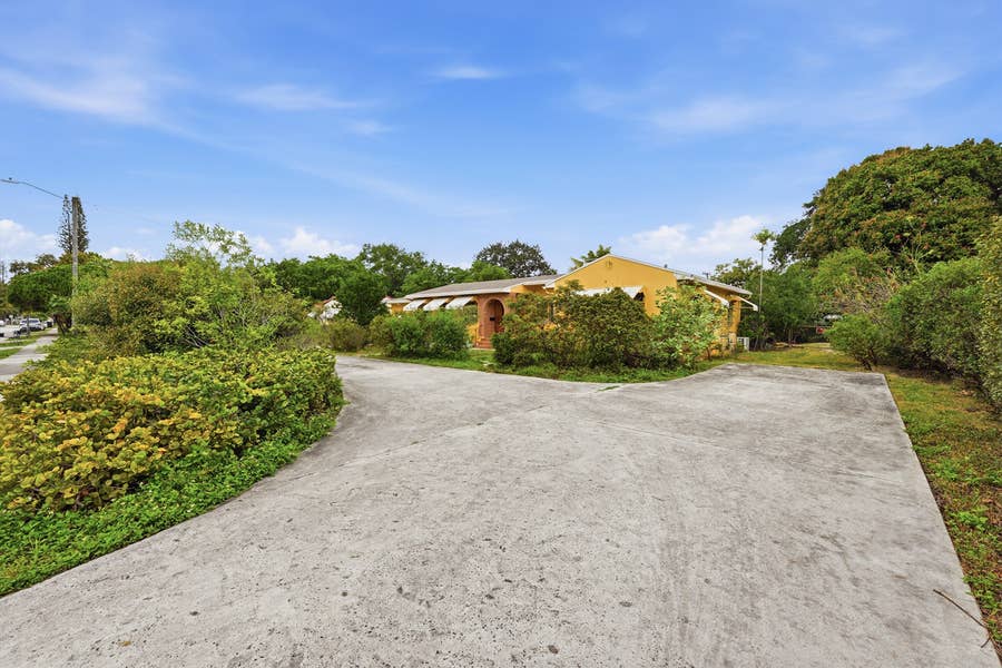Property photo for 2703 Fillmore Street, Hollywood, FL