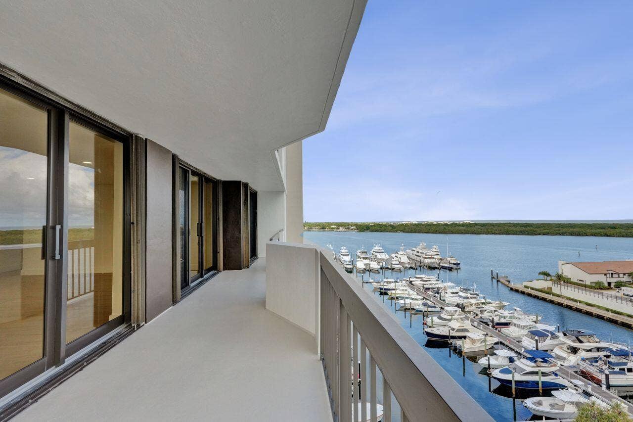 108 Lakeshore Drive, #1041, North Palm Beach, FL 33408 View