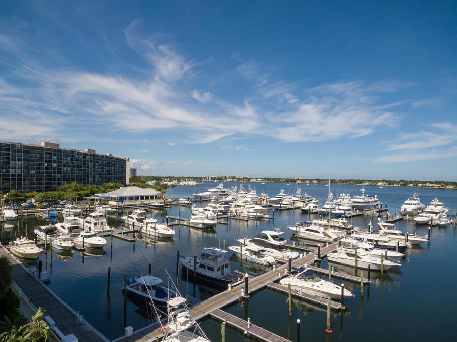 Property photo for 108 Lakeshore Drive, #1041, North Palm Beach, FL