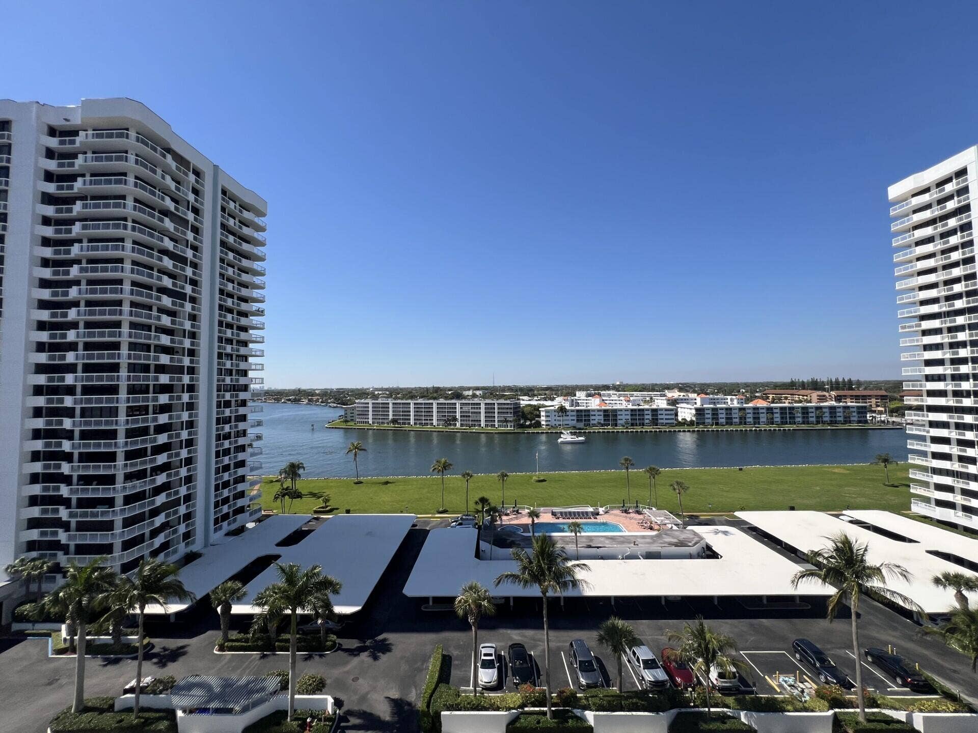 108 Lakeshore Drive, #1041, North Palm Beach, FL 33408 View