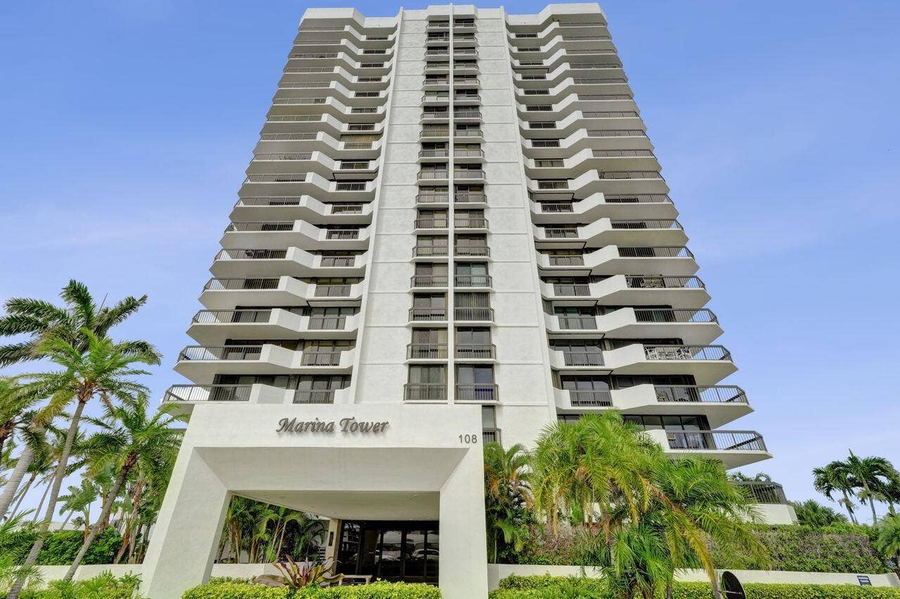 108 Lakeshore Drive, #1041, North Palm Beach, FL 33408 DSC06160
