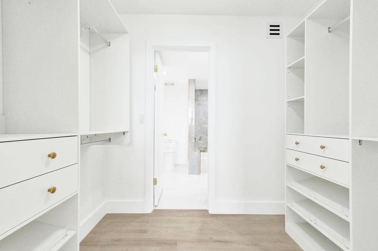 108 Lakeshore Drive, #1041, North Palm Beach, FL 33408 MBR Closet