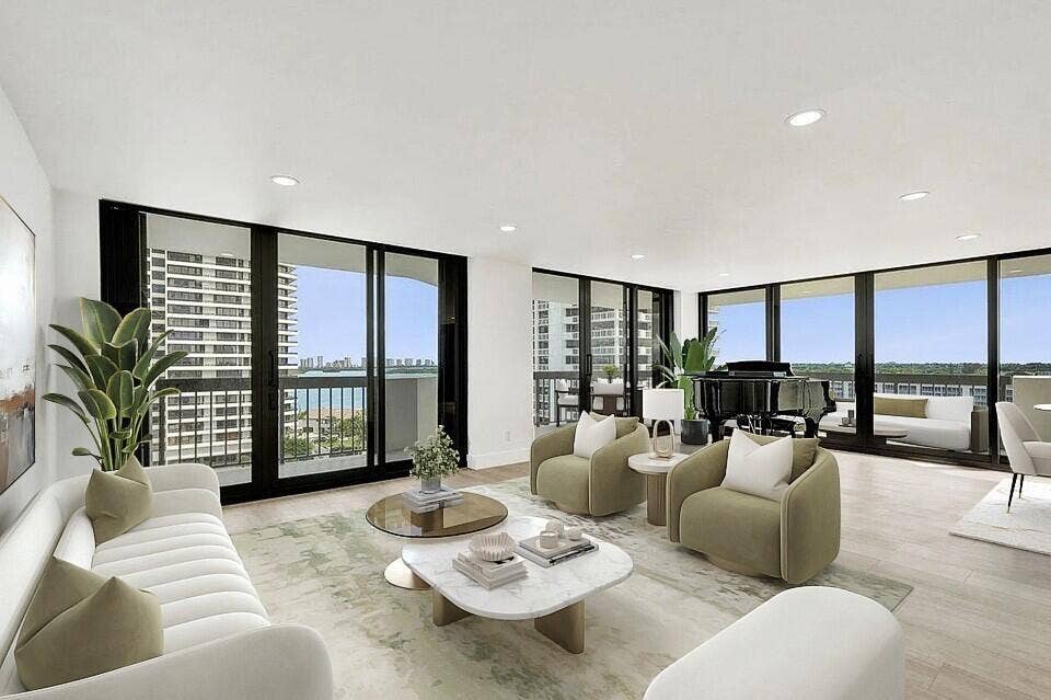 108 Lakeshore Drive, #1041, North Palm Beach, FL 33408 DR /LR virtual