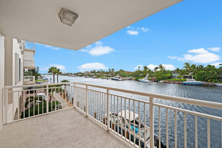 Property photo for 1050 Hillsboro Mile, #Unit 203w, Hillsboro Beach, FL