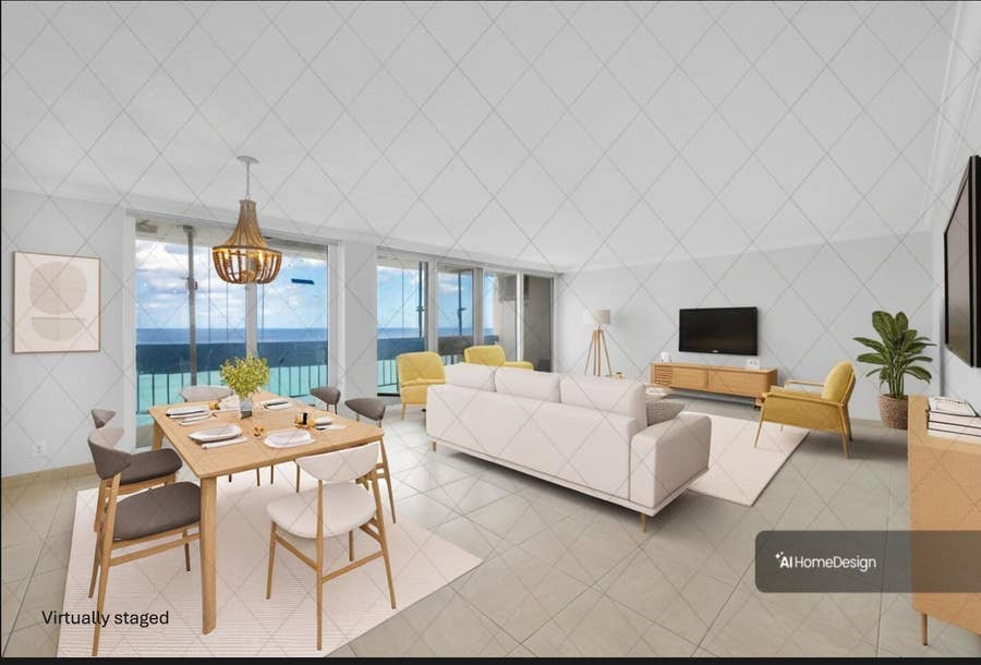 Property photo for 4280 Galt Ocean Drive, #25c, Fort Lauderdale, FL